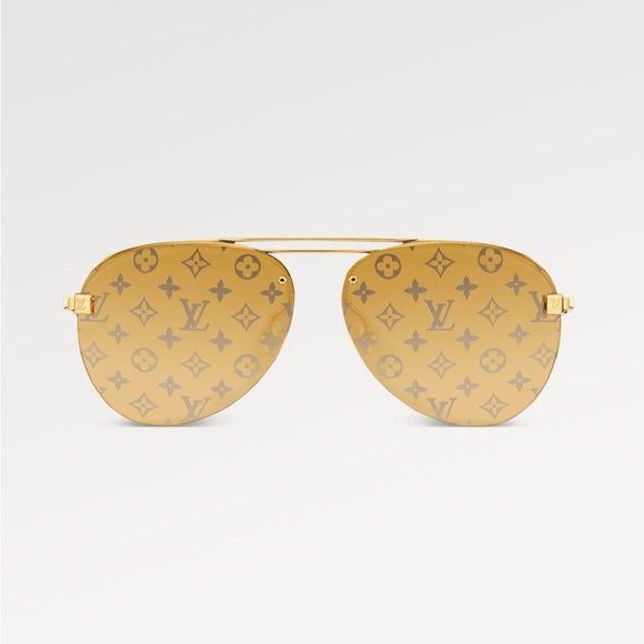 Louis Vuitton Accessories Louis Vuitton Z20w Sunglasses Poshmark